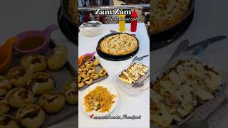 Zam Zam restaurant 💕shorts resistant viralvideo food rawalpindi [upl. by Norra]