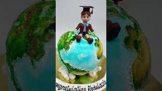 Cake Decorating Idea Amazing cake love music song viralvideo cake bestvideo youtubevloggers [upl. by Yunick]