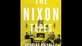 The Nixon Tapes [upl. by Mitchael685]