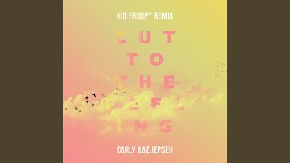 Cut To The Feeling Kid Froopy Remix [upl. by Adas]