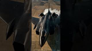 Lockheed SR71 Blackbirdisraelimilitary usa military idf irondome cinematic trailers rheels [upl. by Noyad]