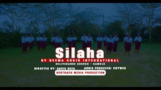 SILAHA BY NEEMA CHOIR INTERNATIONAL 4K OFFICIAL VIDEO SKIZA CODE 69314070 [upl. by Enrobyalc]