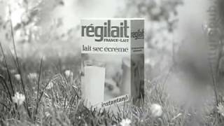 Régilait 1968 [upl. by Kylander]