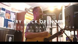 Dry Dock Open Mic [upl. by Sedda773]