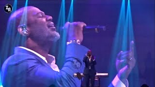 Brian McKnight  Back At One  Live At Pullman CP Jakarta 2024 [upl. by Floria]