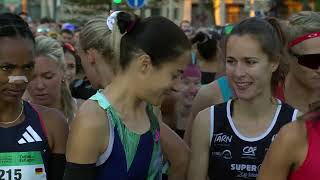 Valencia Marathon 2023  Streaming [upl. by Rex633]