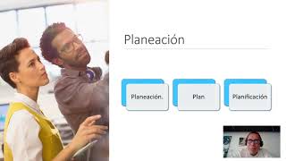 Plan planeación y planificación [upl. by Michaeu635]