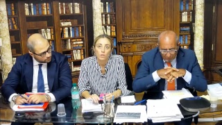 Videoconferenza accreditata CNF  25092018 h 1330  2 cediti deontologia [upl. by Voorhis891]