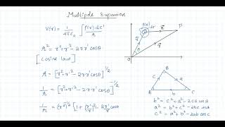 Multipole expansion [upl. by Bernardi]