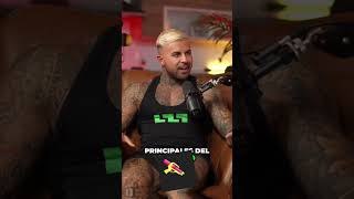 Las 4rmAs principales del diav0lo shortsviral desarrollopersonal coachlife [upl. by Sikko]