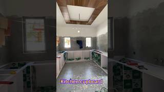 interior Multiwood kitchen [upl. by Eugaet]