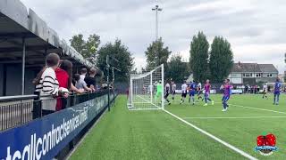 Heybridge Swifts vs The Jammers  07092024 [upl. by Zamora]