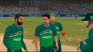 Pakistan vs Bangladesh U 19 World Cup 2024 Semi Final Highlights  3rd February 2024  PAK vs BAN [upl. by Brynna289]