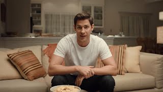 2014 Esurance  EsuranceSave30 John Krasinski Super Bowl [upl. by Inajna536]