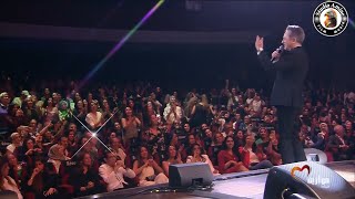 Marwan Khoury  Betmoun  Live 2024  مروان خورى  بتمون [upl. by Goldfinch]