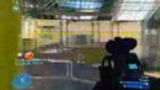 Spooky  Halo 3 Montage 1 [upl. by Merras]