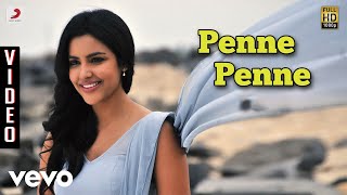 💕Oh Penne Penne song WhatsApp Status 💞 Feeling Song Tamil ❣️CsCreation [upl. by Shirley]