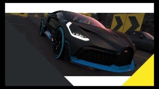 Summit hypercar race i did a couple days ago [upl. by Esiuqcaj]