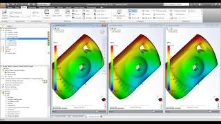 Tips and Tricks in Autodesk Moldflow Adviser [upl. by Malena55]