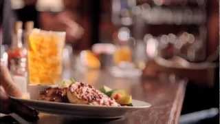 TGI Fridays quotJack Danielsquot Commercial [upl. by Herriott756]