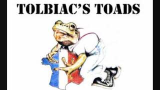 Tolbiacs Toads  Et ils passaient [upl. by Ydeh]