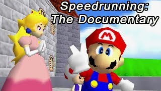 Speedrunning The Documentary Full History of Speedrunning 1970s2018 [upl. by Lucius]