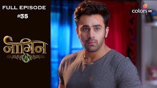 Naagin 3  30th September 2018  नागिन 3  Full Episode [upl. by Hadihahs]