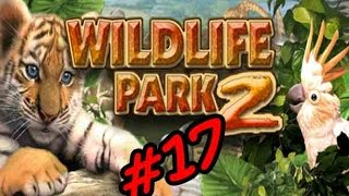 Wildlife Park 2 – Russias Mammoth Frozen Park – Mission 17 [upl. by Willner]