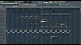 Deadmau5  Aural Psynapse Pluck Preset [upl. by Tram]