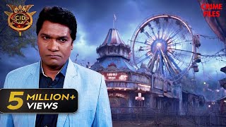 CID क्यों पहुँची आधी रात को Theme Park  CID  TV Serial Latest Episode [upl. by Trescha513]