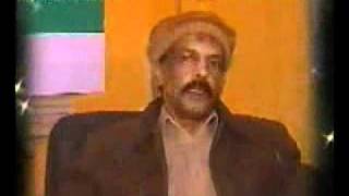 mqm exposed by umer mehmood gogax chief security incharge p1 [upl. by Inahc462]