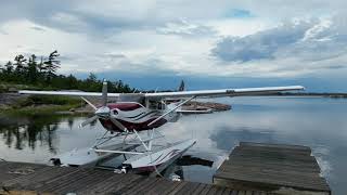 2006 Cessna T206H  N221FJ [upl. by Hartzel898]