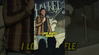 Waffle House is my heritage [upl. by Elliven]