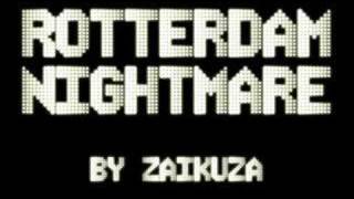 Tha Playah  Rotterdam Nightmare [upl. by Aicnom]