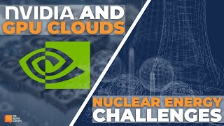 AI in Gaming Nvidia and GPU Clouds Nuclear Energy Challenges and Waymo Updates  E2038 [upl. by Aronow]