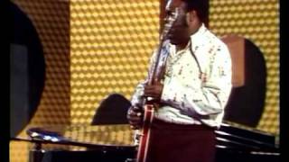 Freddie King  Have You Ever Loved A Woman [upl. by Ennoved]