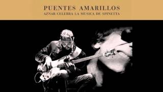 Pedro Aznar  Cantata De Puentes Amarillos [upl. by Glialentn]