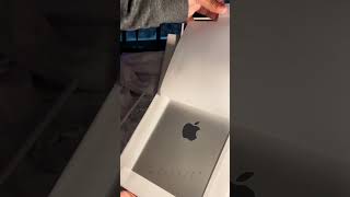 Unboxing iPad Pro  ASMR [upl. by Nue]