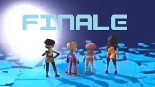 TEMPORARY VICTORY  Lets Play Code Lyoko Get Ready to Virtualize Finale [upl. by Onairotciv]