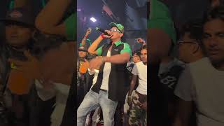 Loka Live Performance In Thane  Rada Hai amp Bail Pe liveperformance rapmusic [upl. by Lunn551]