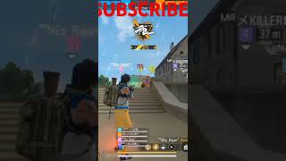 CSR my game play garena free fire short [upl. by Lauder]