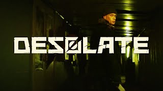 Desolate — 10 Launch Trailer [upl. by Onirotciv363]