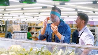 Anuncio de Supermercados CONDIS en TV [upl. by Ellehsar]