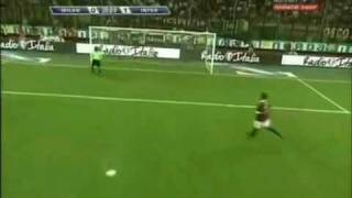 ac milan vs inter milan 04 [upl. by Adnwahsal]