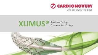 XLIMUS Cardionovum [upl. by Whiffen828]