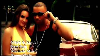 🔥📽INTRO PAM PAM⚡😈Wisin amp Yandel 🚀 Extended Remix 💊🤯 [upl. by Einaeg]