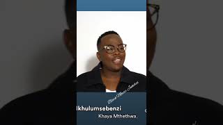 Mkhulumsebenzi by Khaya Mthethwa [upl. by Noivart]