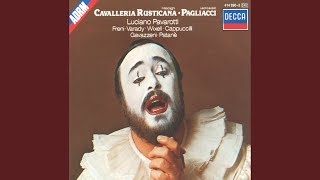 Mascagni Cavalleria rusticana Intermezzo [upl. by Bethesde]