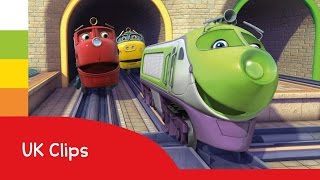 Chuggington  Series Trailer  Are You Ready [upl. by Salomi]