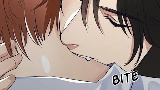 Vampire Taboo Chapter 1blstory bl manhwa [upl. by Schwab160]